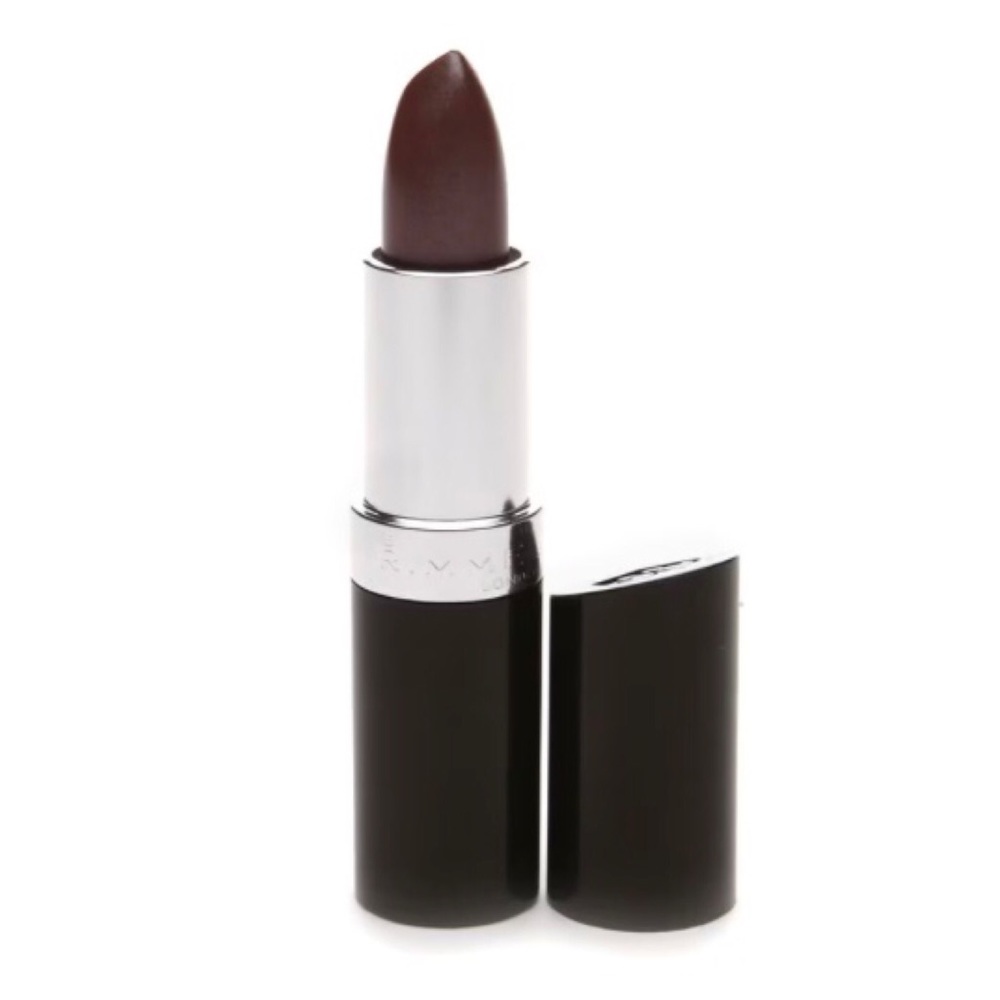 Rimmel London Lasting Finish Shimmer Lipstick, (#264 Coffee) (NWT)